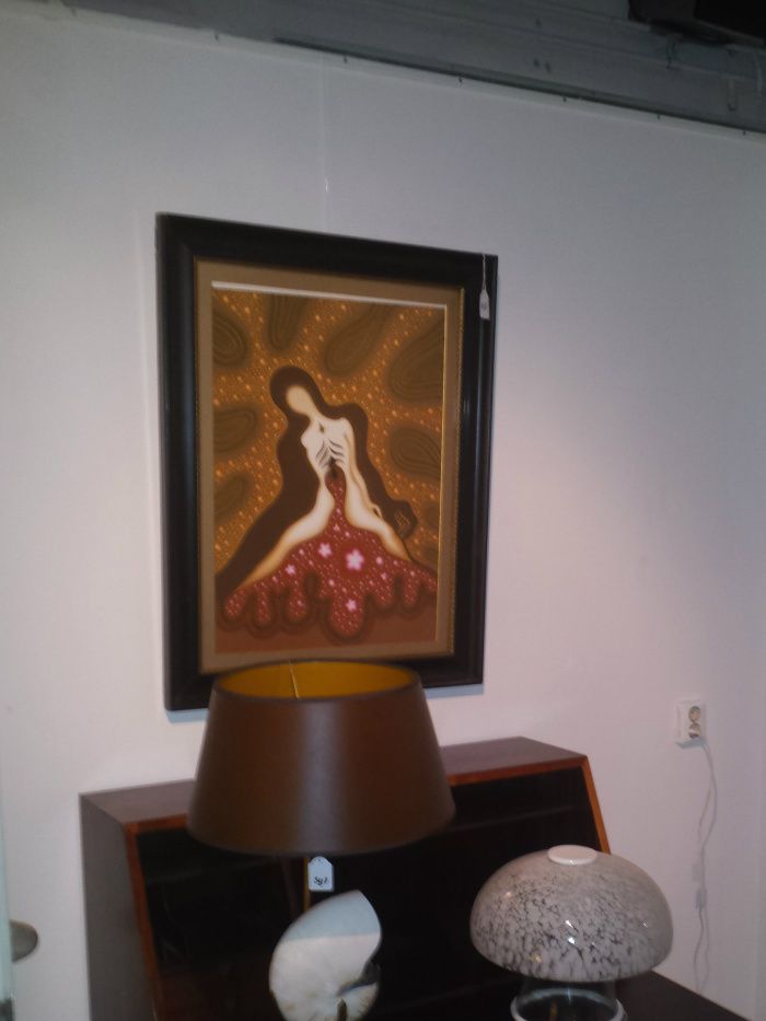 Huidige Expositie MuseO Oisterwijk  